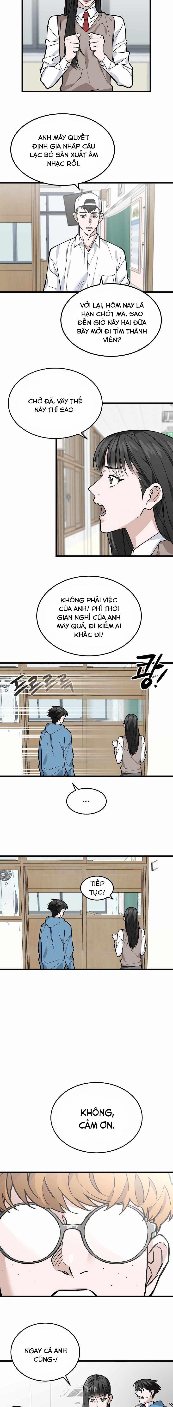 Cực Hạn Trượt Ván 5 trang 8