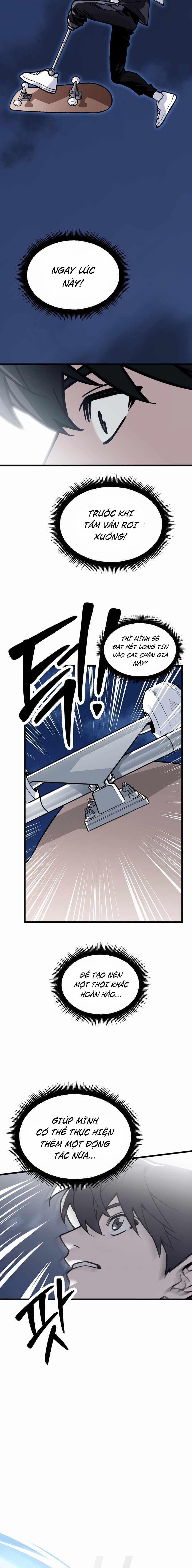 Cực Hạn Trượt Ván 7 trang 11