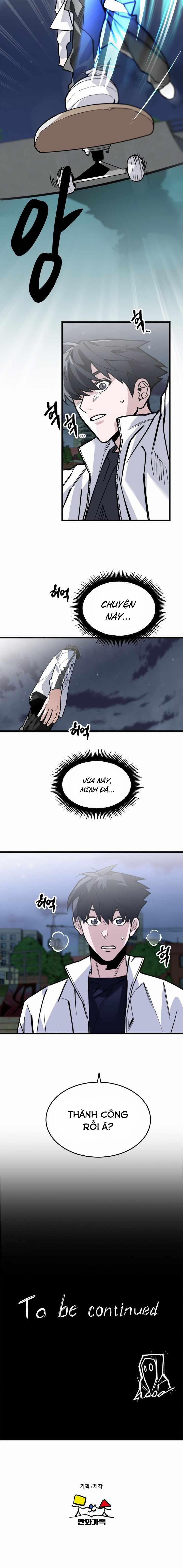 Cực Hạn Trượt Ván 7 trang 13