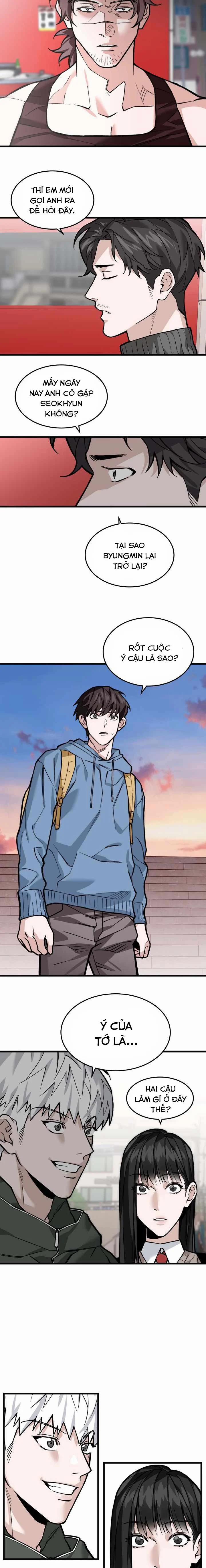 Cực Hạn Trượt Ván 7 trang 2