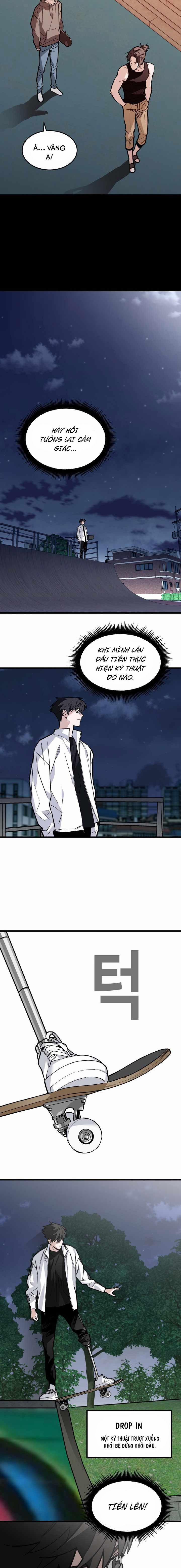 Cực Hạn Trượt Ván 7 trang 8