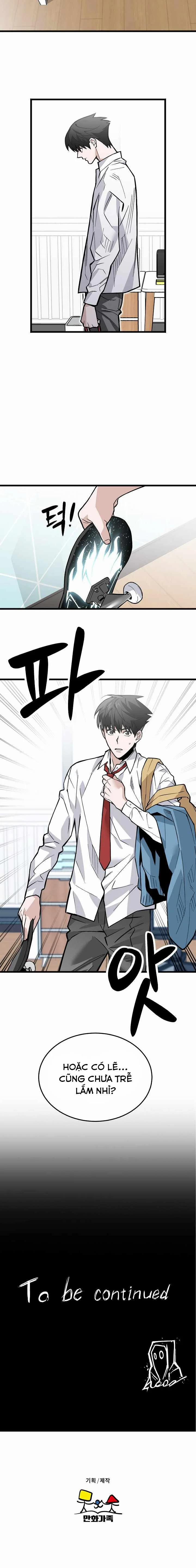 Cực Hạn Trượt Ván 8 trang 11