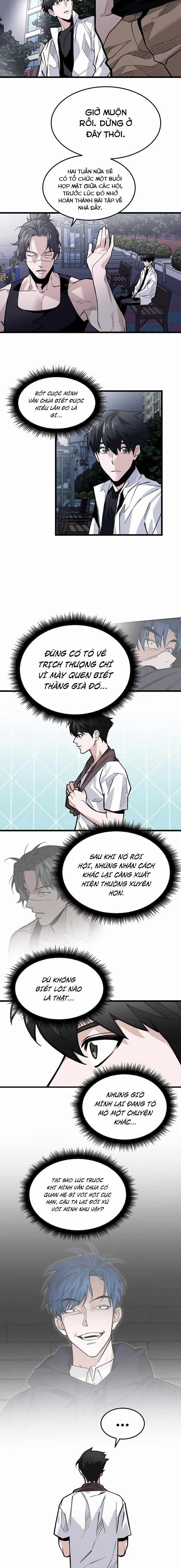 Cực Hạn Trượt Ván 8 trang 7