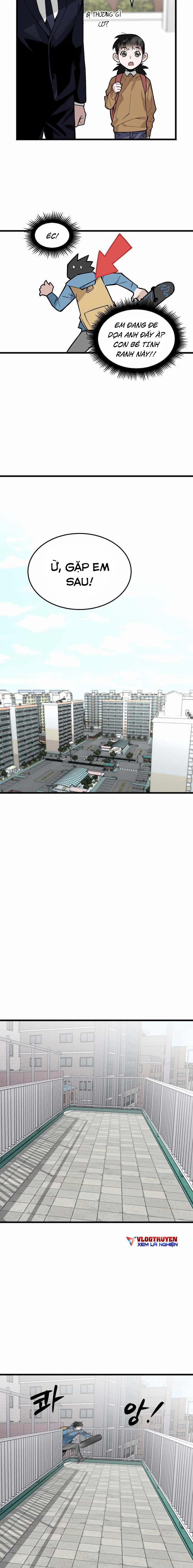 Cực Hạn Trượt Ván 9 trang 6