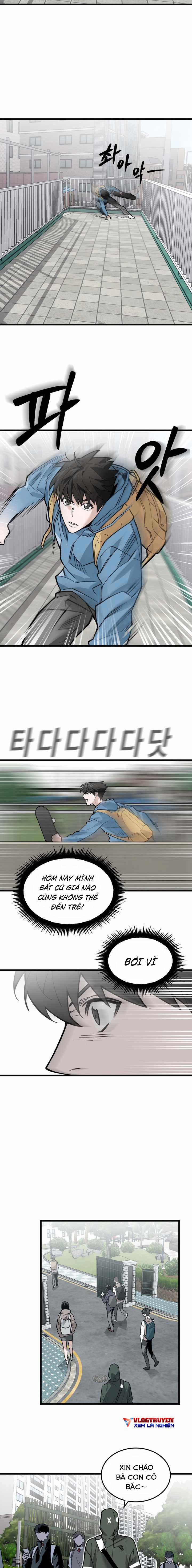 Cực Hạn Trượt Ván 9 trang 7