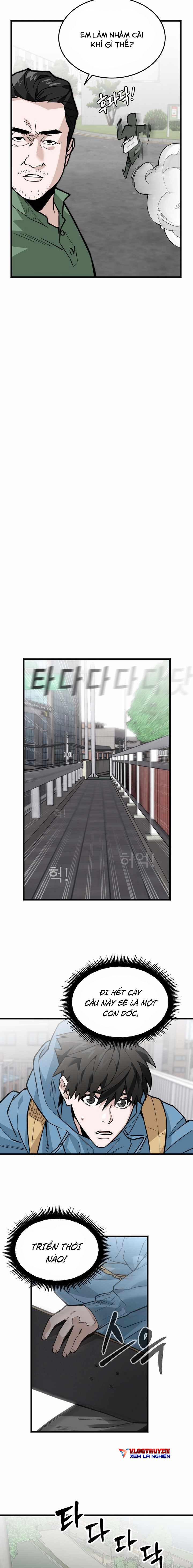 Cực Hạn Trượt Ván 9 trang 9