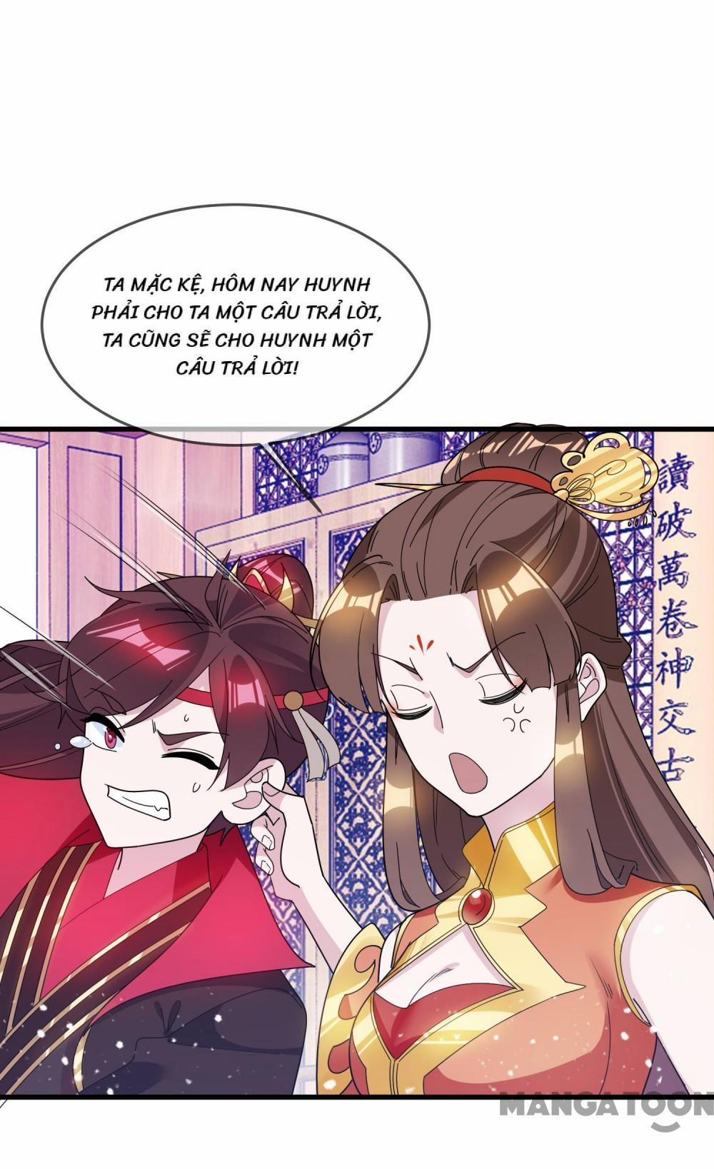 Cực Phẩm Bại Gia Tử 108 trang 1