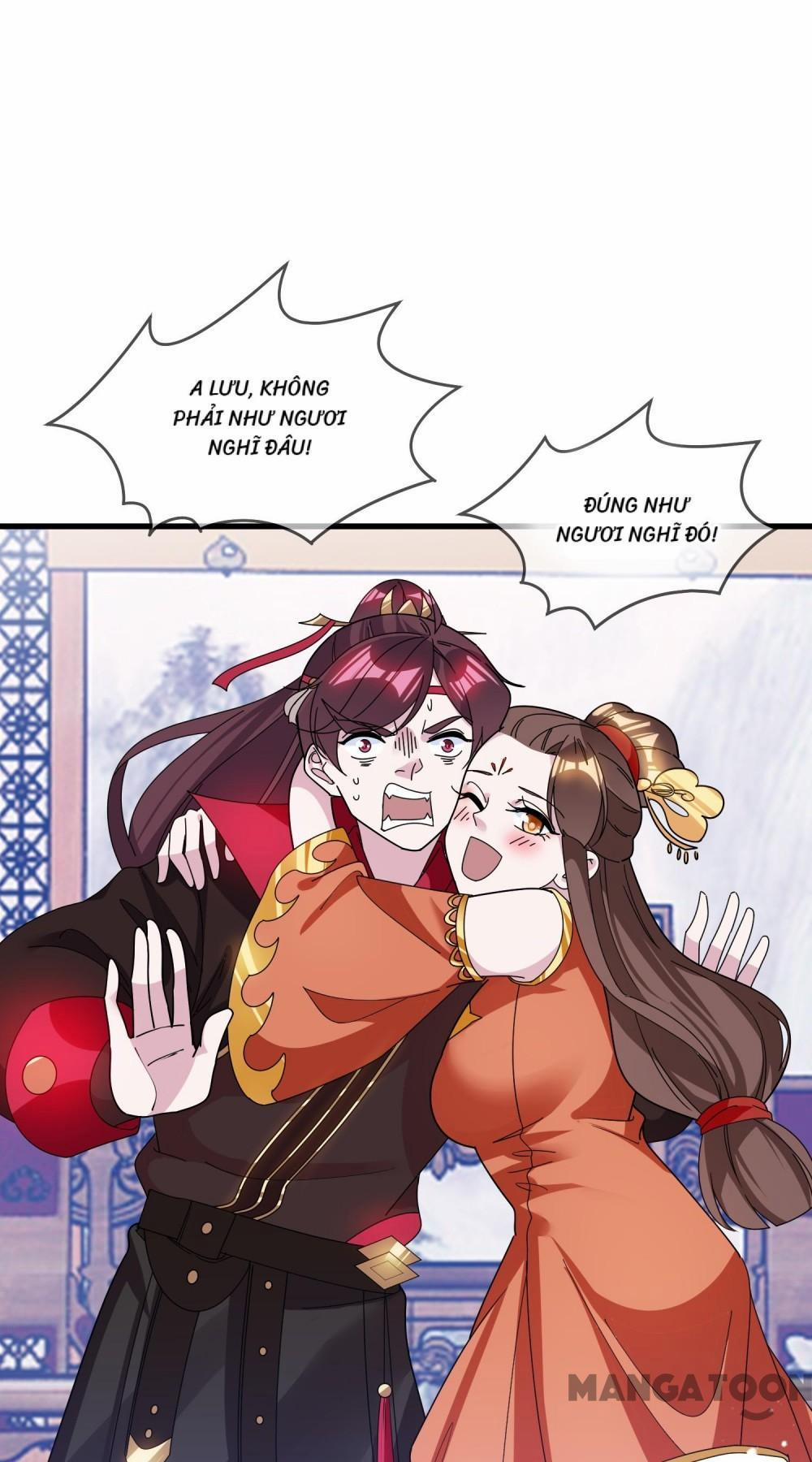 Cực Phẩm Bại Gia Tử 109 trang 1