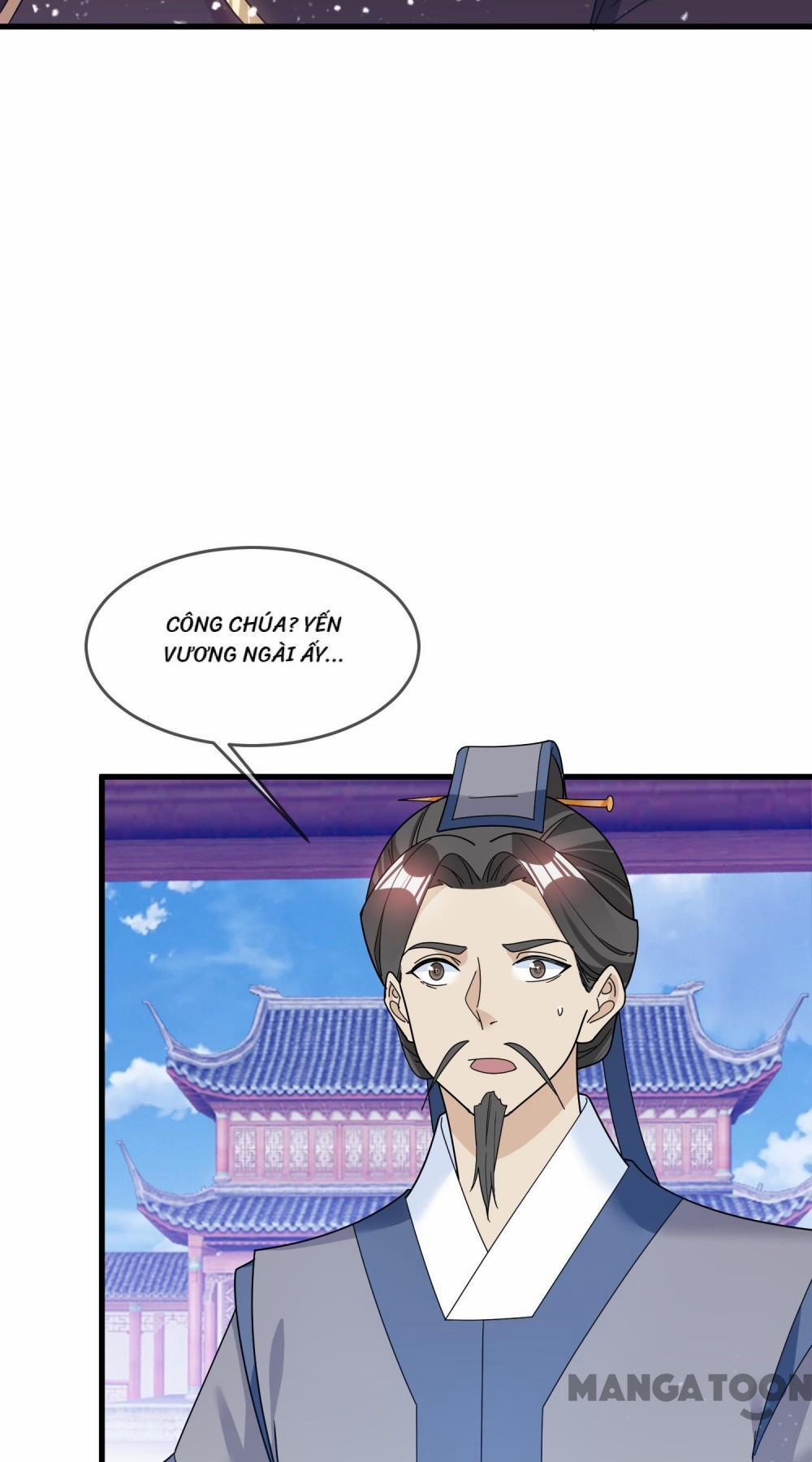 Cực Phẩm Bại Gia Tử 111 trang 1