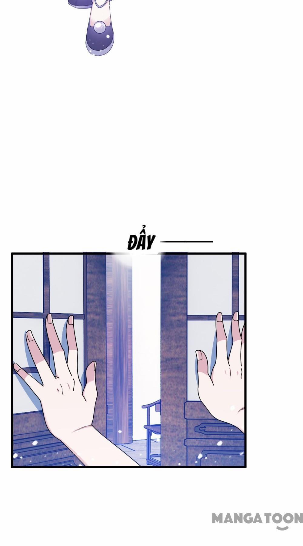 Cực Phẩm Bại Gia Tử 116 trang 1