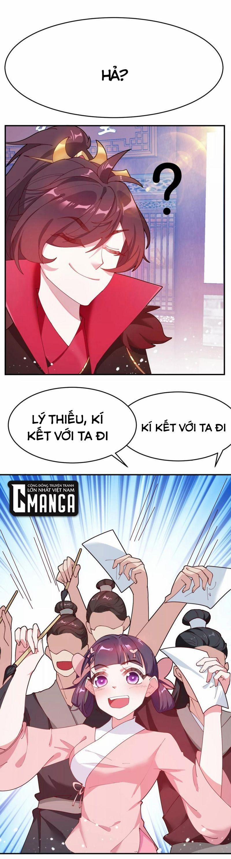 Cực Phẩm Bại Gia Tử 12 trang 0