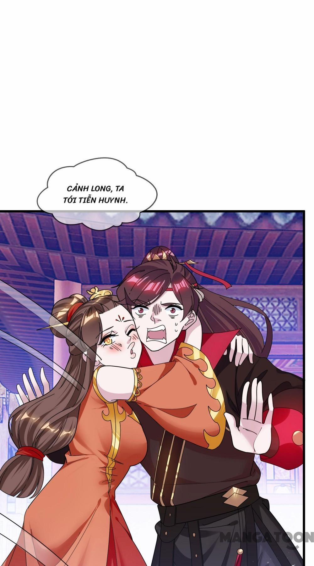 Cực Phẩm Bại Gia Tử 170 trang 0