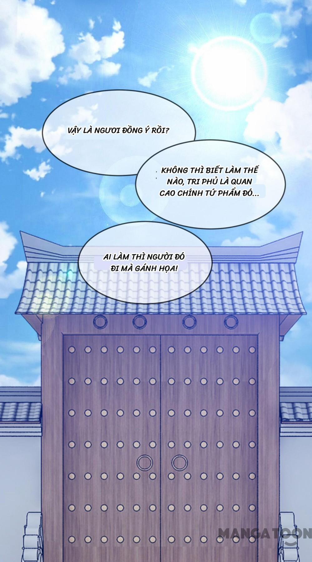 Cực Phẩm Bại Gia Tử 206 trang 0