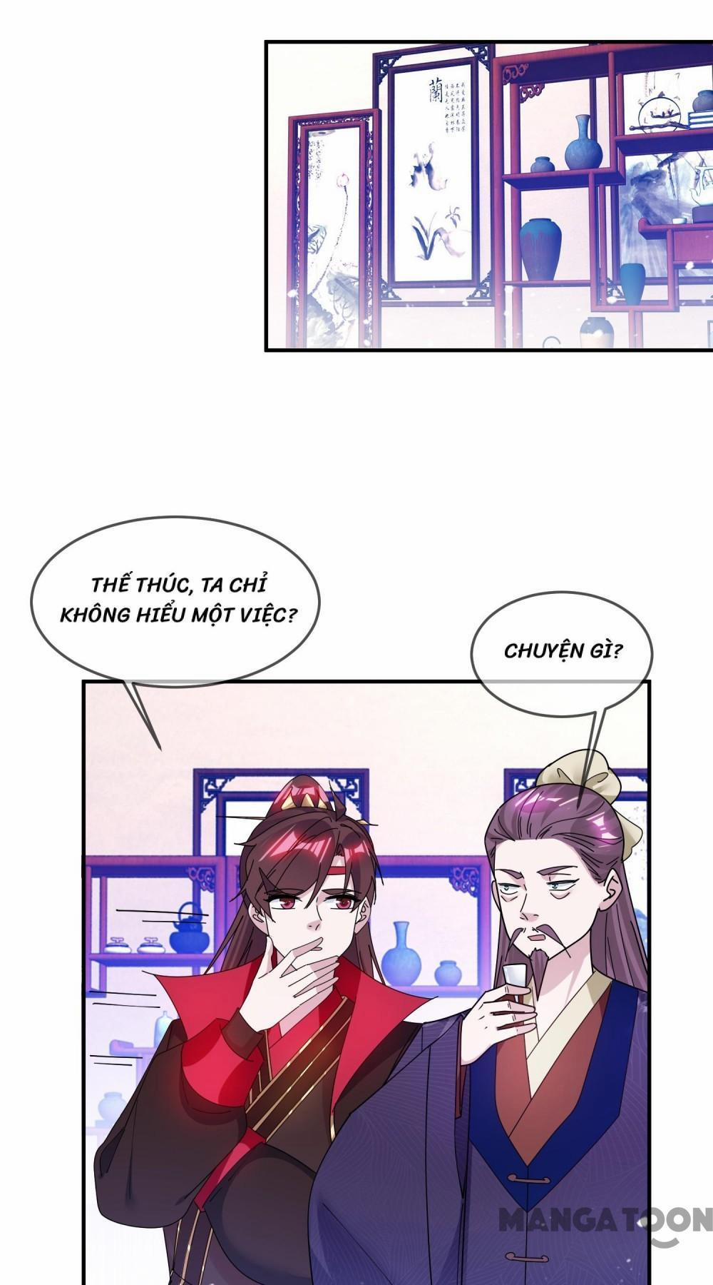 Cực Phẩm Bại Gia Tử 216 trang 1