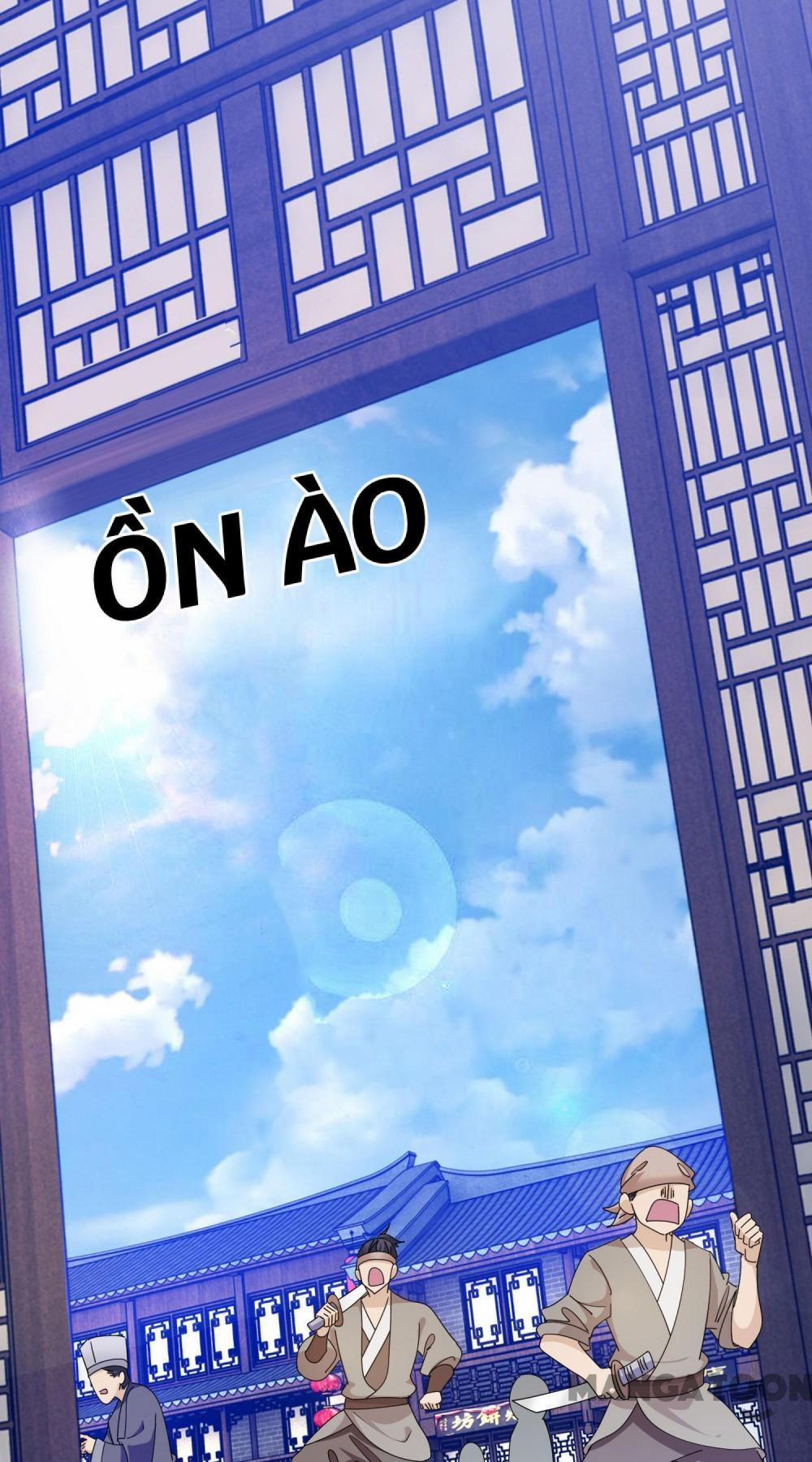 Cực Phẩm Bại Gia Tử 222 trang 0