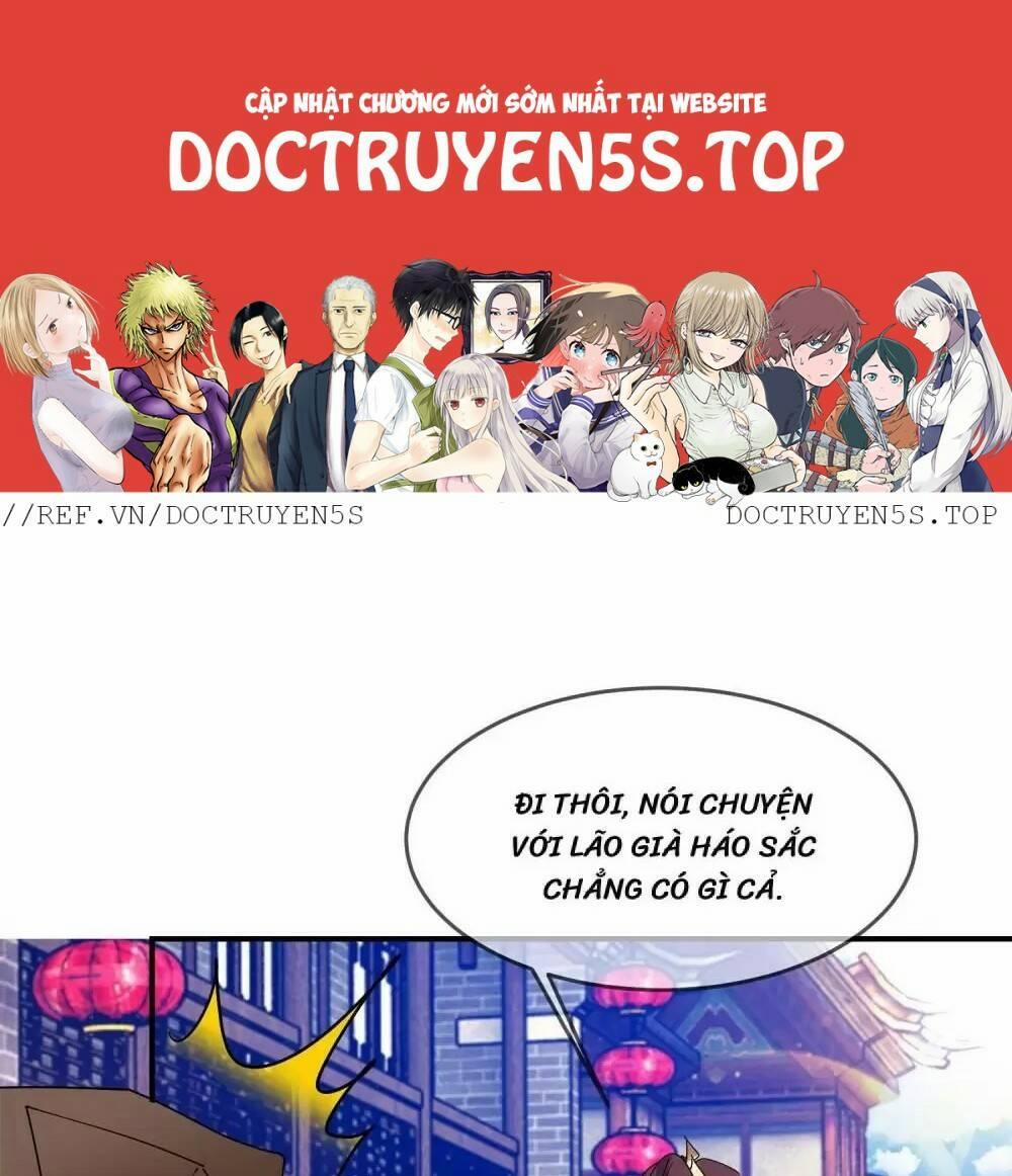 Cực Phẩm Bại Gia Tử 227 trang 0