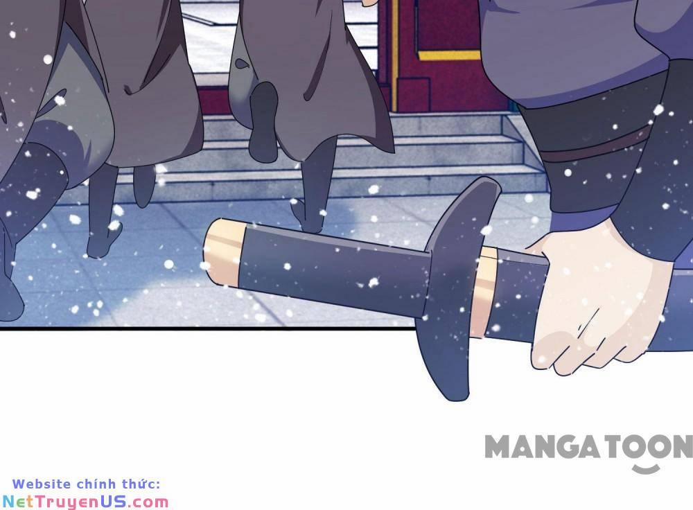 Cực Phẩm Bại Gia Tử 235 trang 1