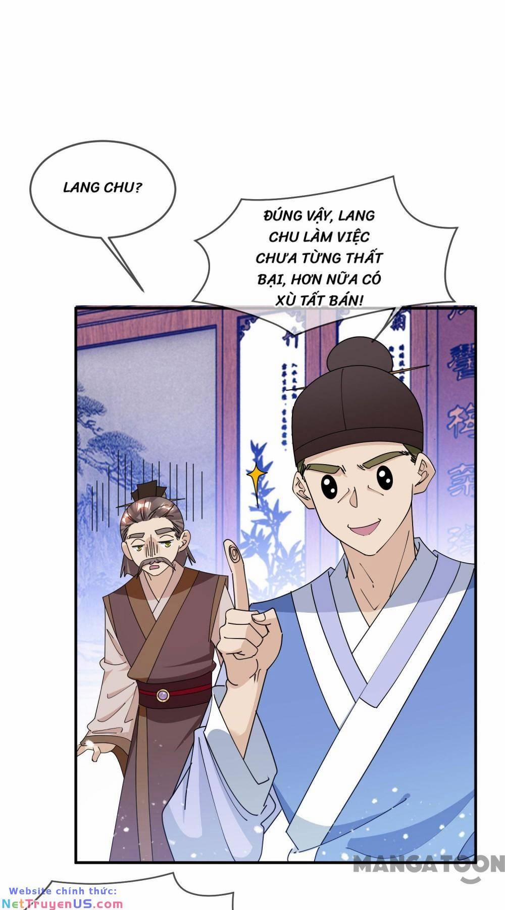Cực Phẩm Bại Gia Tử 237 trang 1