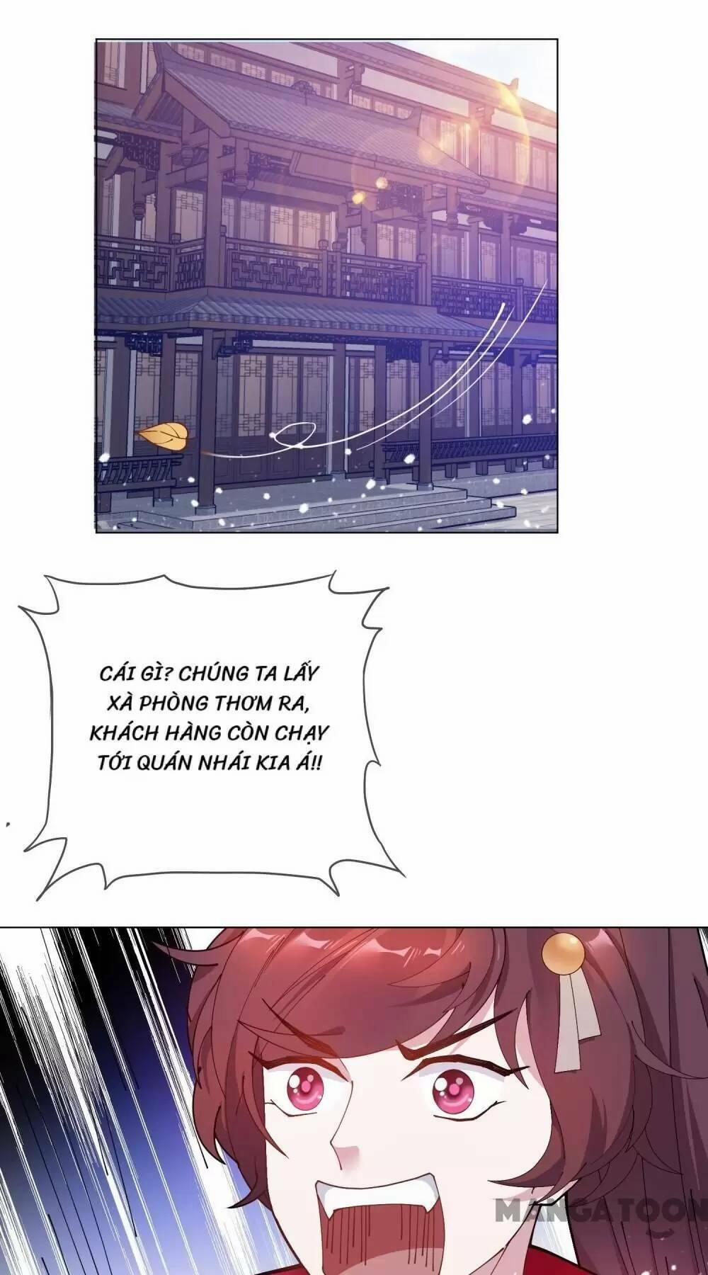 Cực Phẩm Bại Gia Tử 43 trang 1