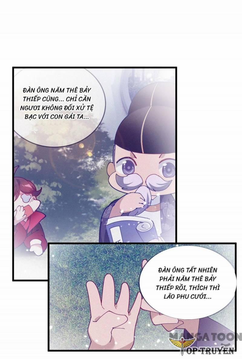 Cực Phẩm Bại Gia Tử 62 trang 0