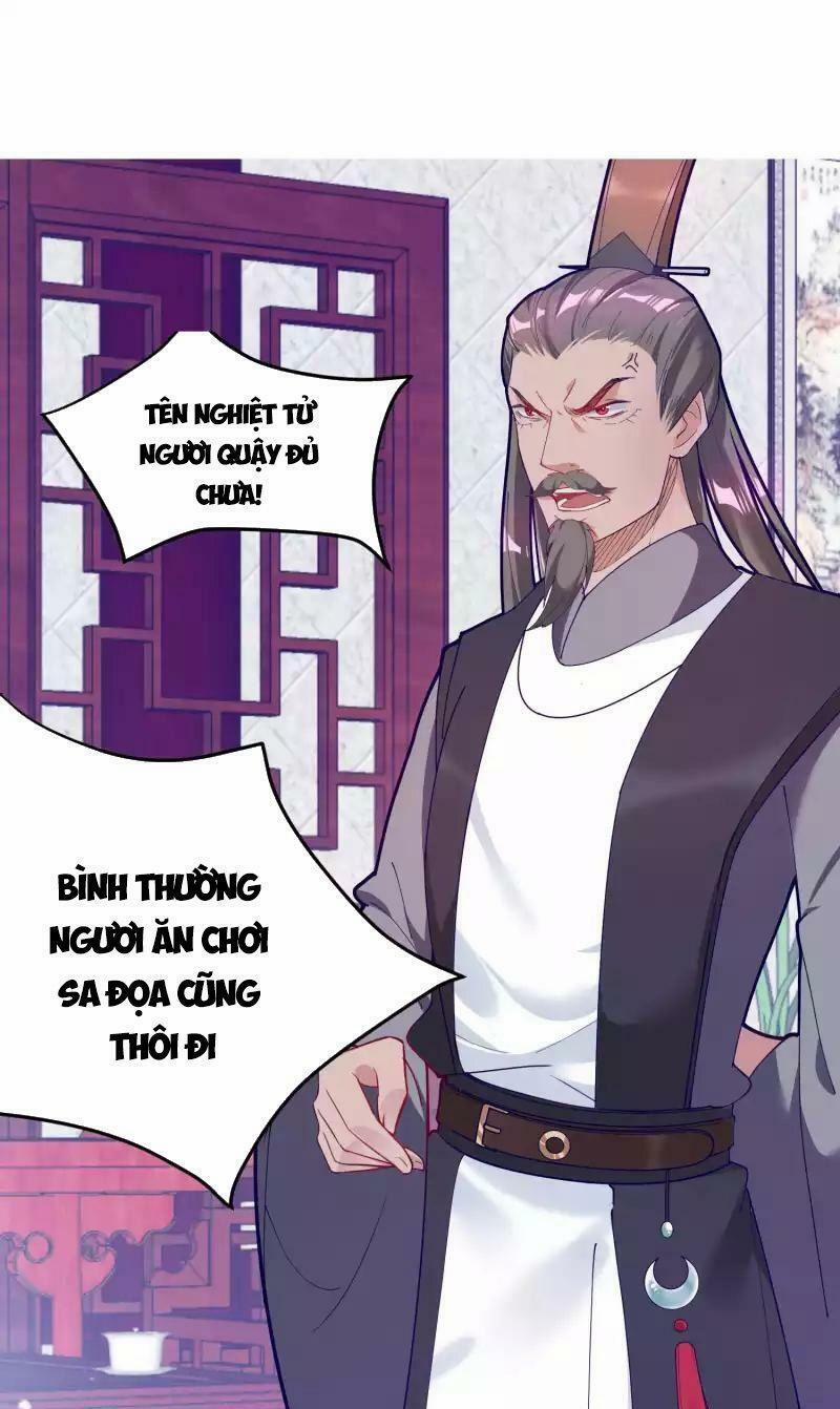 Cực Phẩm Bại Gia Tử 8 trang 0