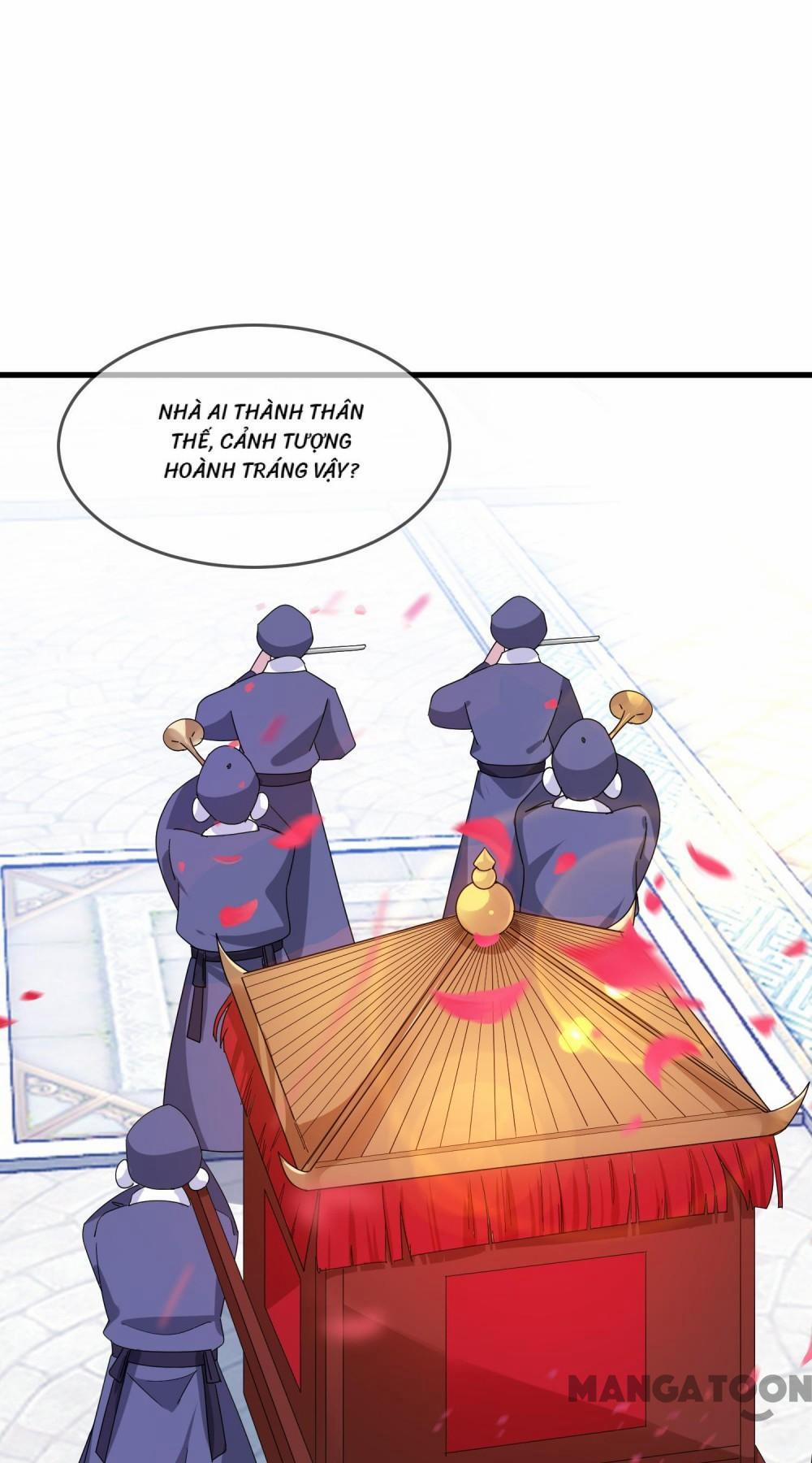 Cực Phẩm Bại Gia Tử 81 trang 0