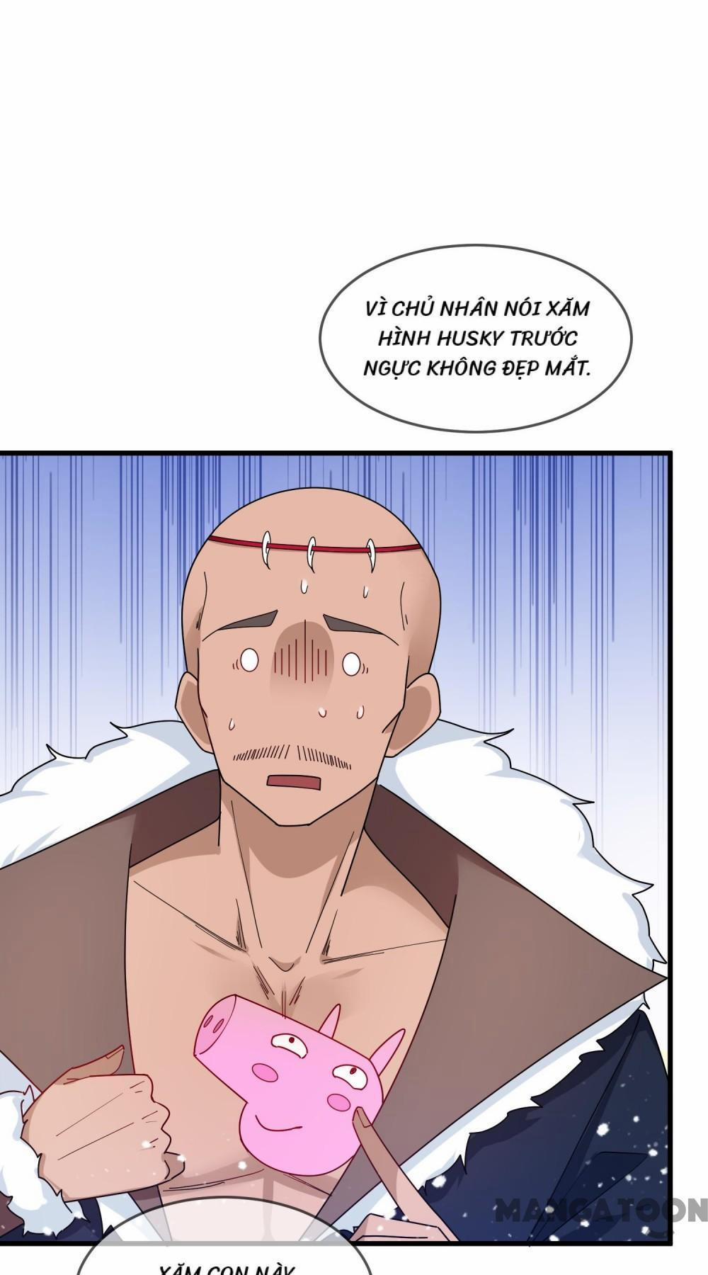 Cực Phẩm Bại Gia Tử 89 trang 1