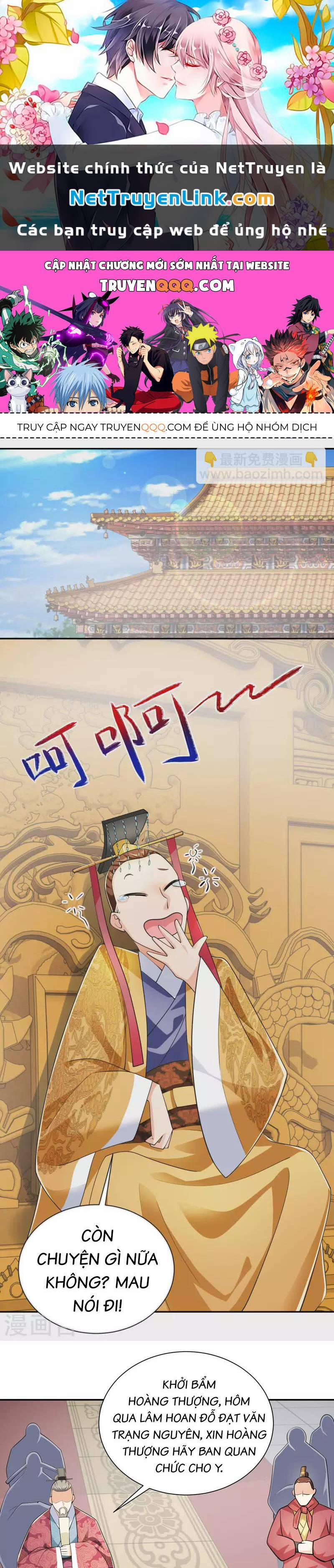 Cực Phẩm Cuồng Tể 100 trang 0