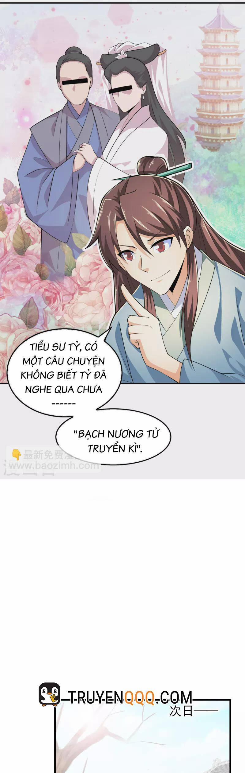 Cực Phẩm Cuồng Tể 105 trang 1