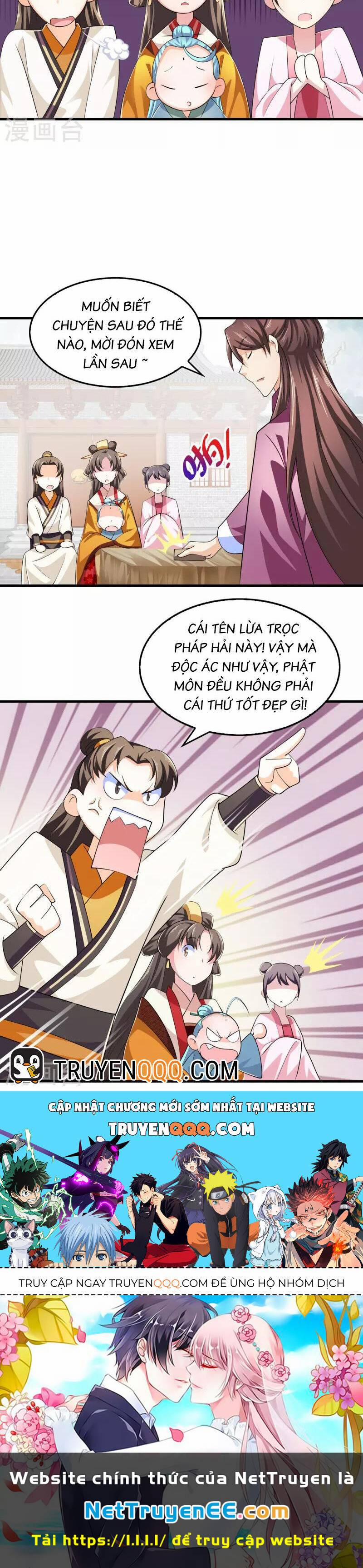 Cực Phẩm Cuồng Tể 105 trang 11