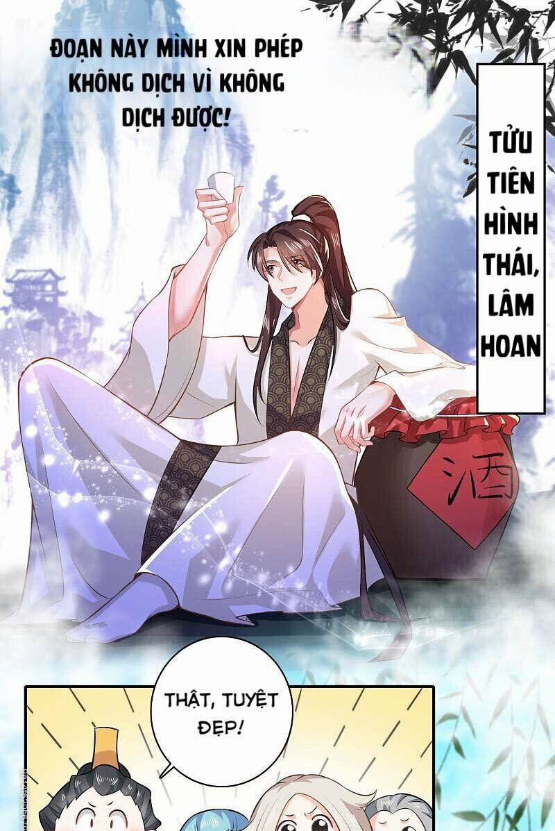 Cực Phẩm Cuồng Tể 14 trang 0