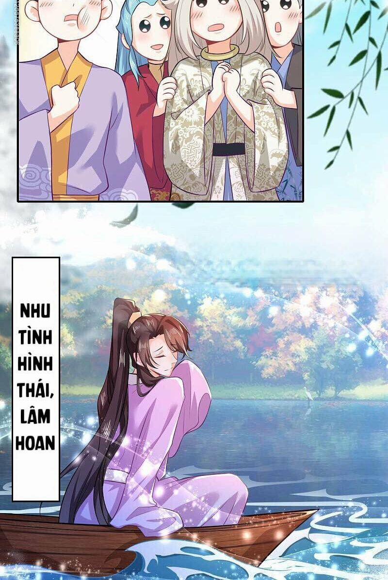 Cực Phẩm Cuồng Tể 14 trang 1