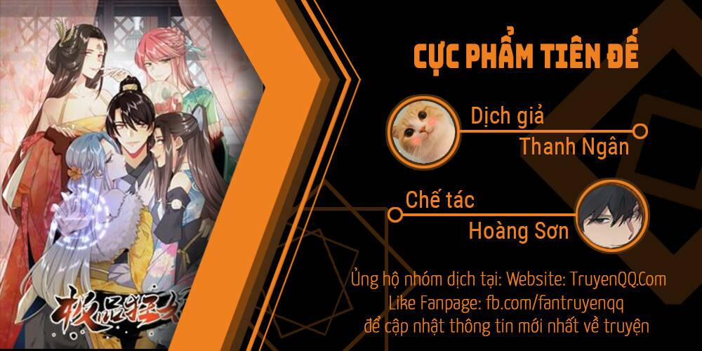 Cực Phẩm Cuồng Tể 4 trang 0