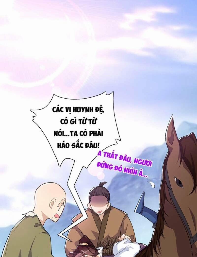Cực Phẩm Cuồng Tể 40 trang 1