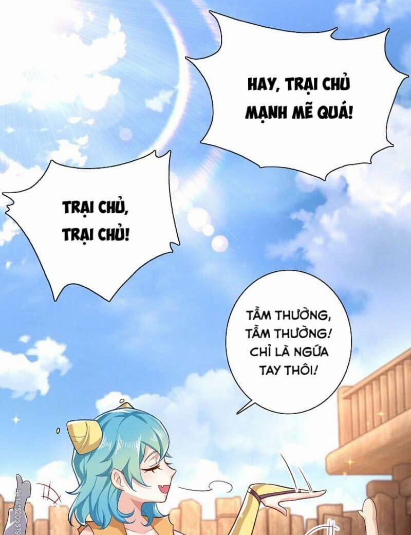 Cực Phẩm Cuồng Tể 42 trang 0