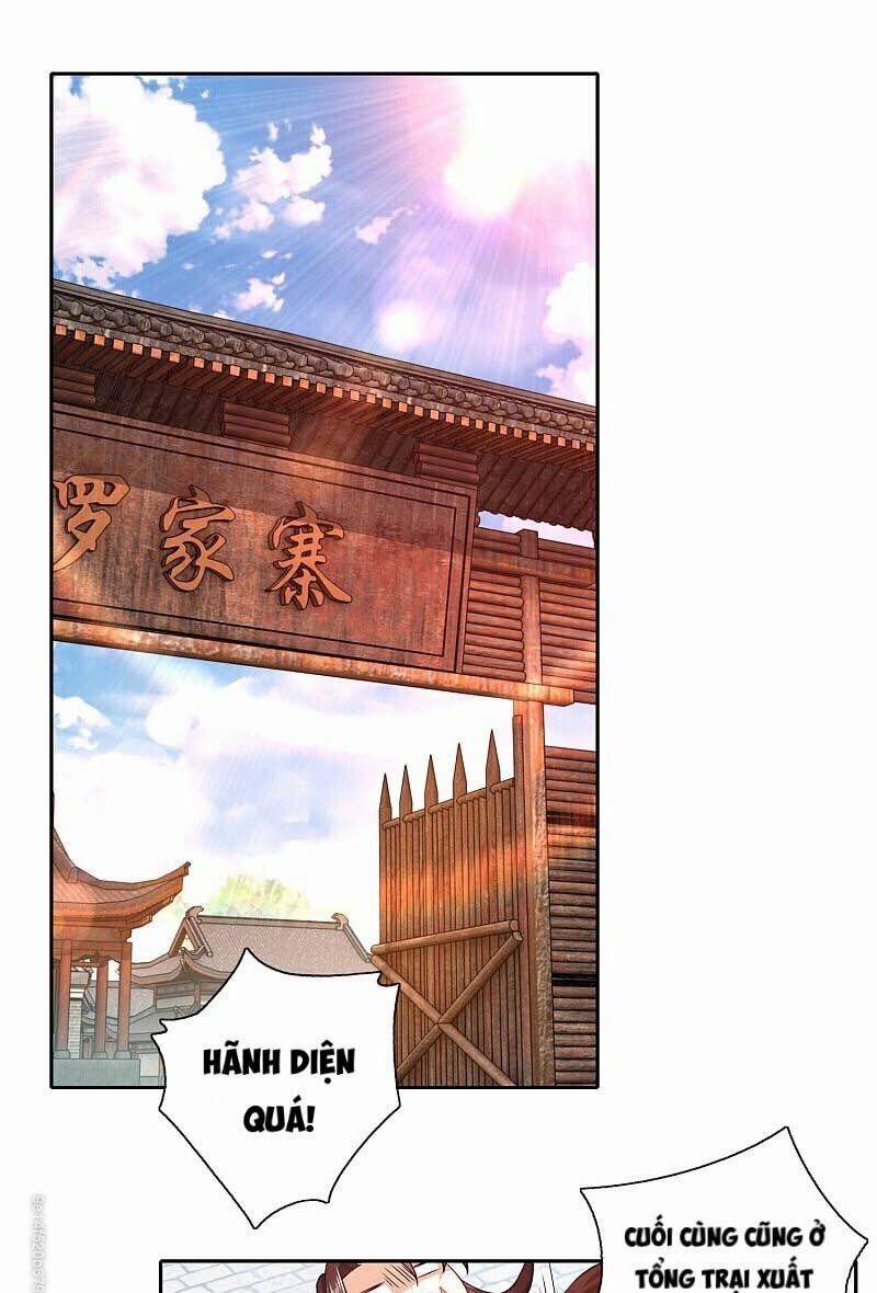 Cực Phẩm Cuồng Tể 47 trang 0