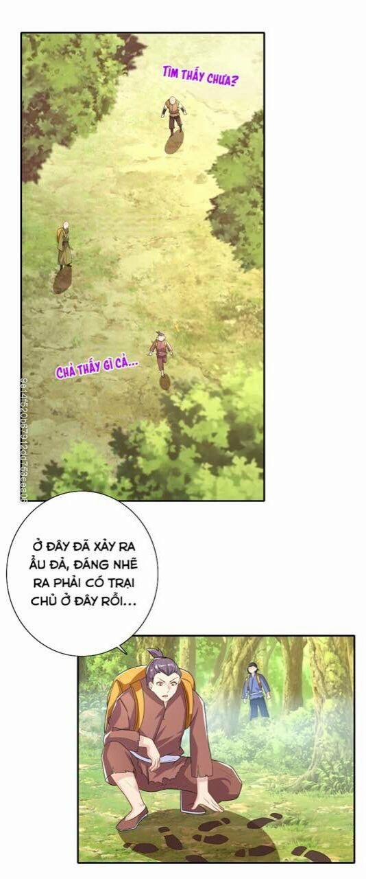 Cực Phẩm Cuồng Tể 49 trang 0
