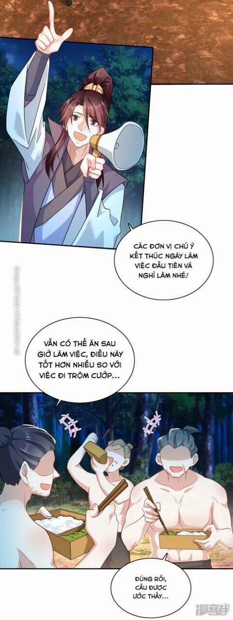 Cực Phẩm Cuồng Tể 61 trang 1