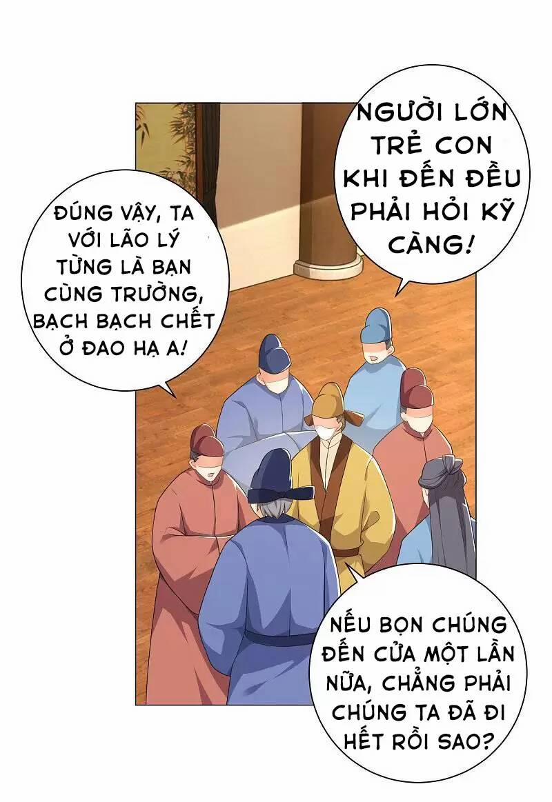 Cực Phẩm Cuồng Tể 74 trang 1