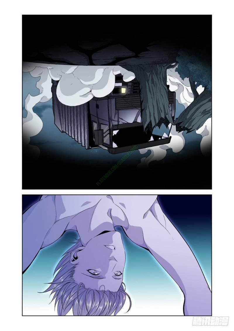 Cực Phẩm Diêm La Hệ Thống 1 trang 18