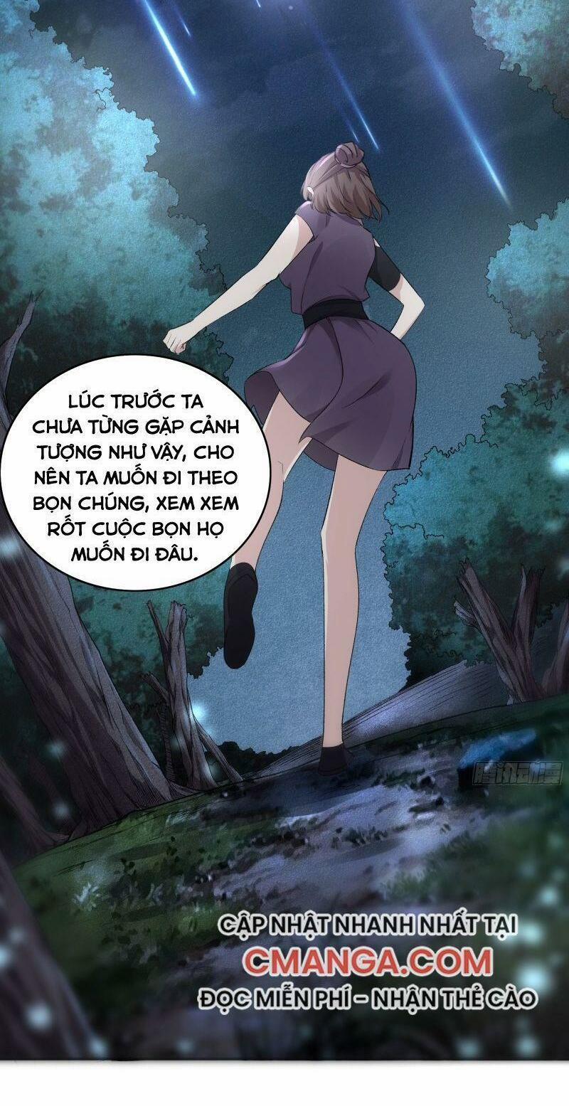 Cực Phẩm Diêm La Hệ Thống 104 trang 1