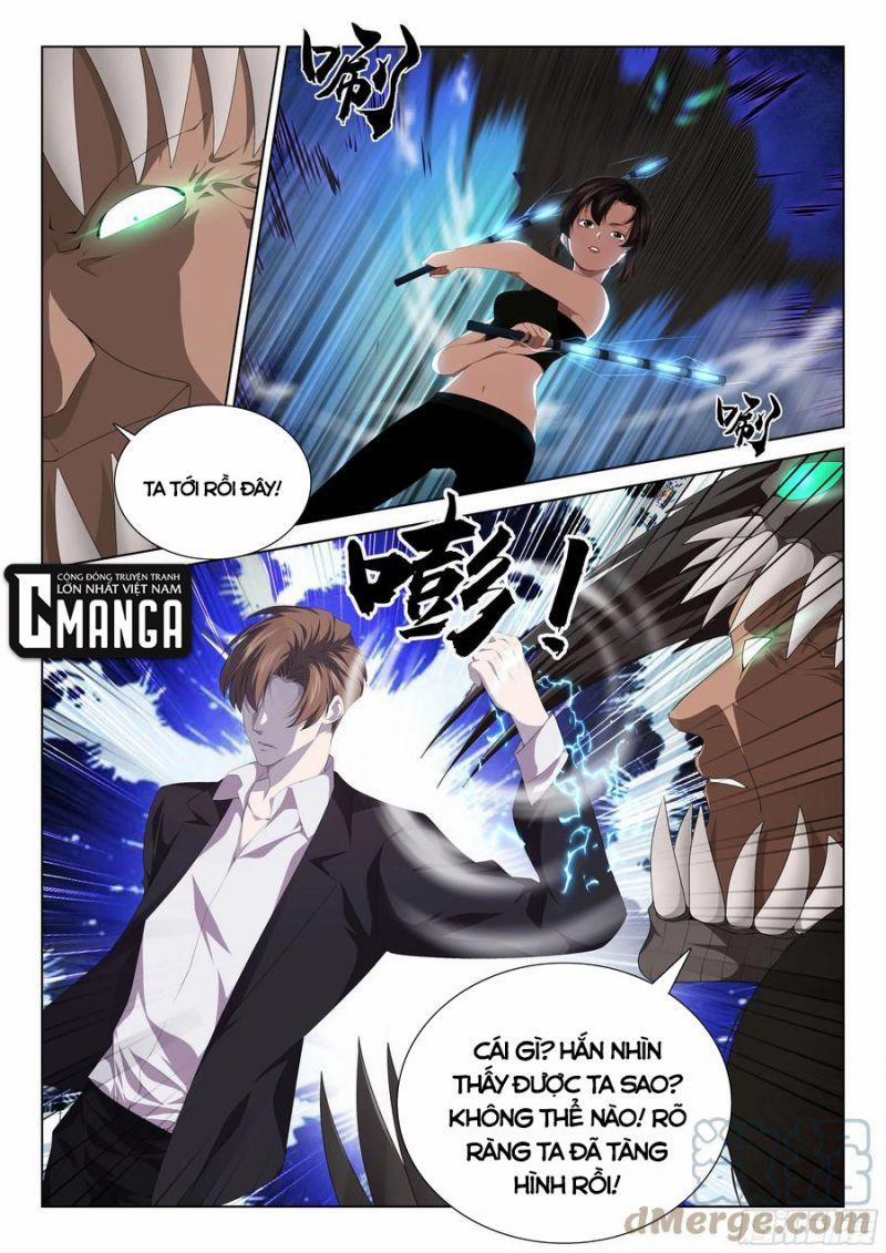 Cực Phẩm Diêm La Hệ Thống 121 trang 2