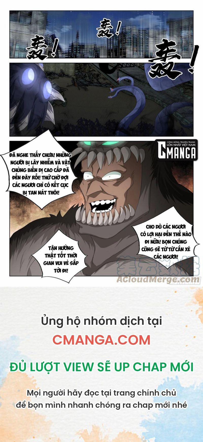 Cực Phẩm Diêm La Hệ Thống 121 trang 7