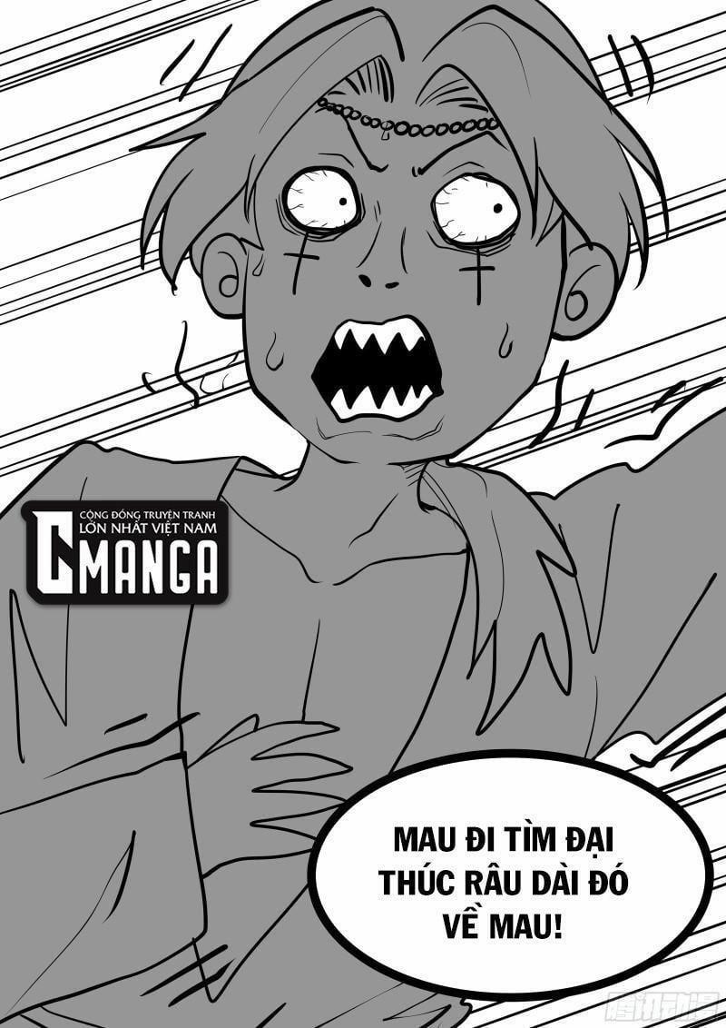 Cực Phẩm Diêm La Hệ Thống 130 trang 10