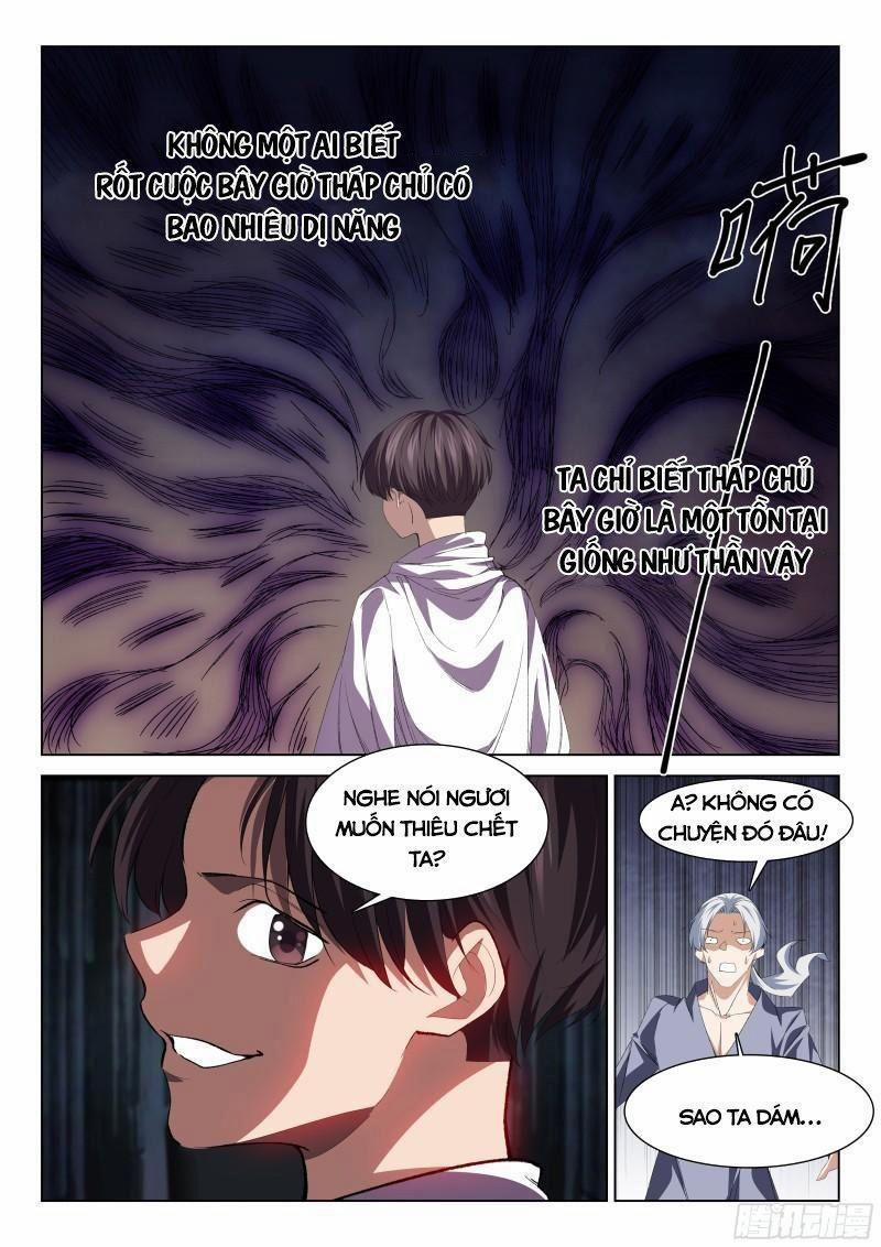 Cực Phẩm Diêm La Hệ Thống 131 trang 5