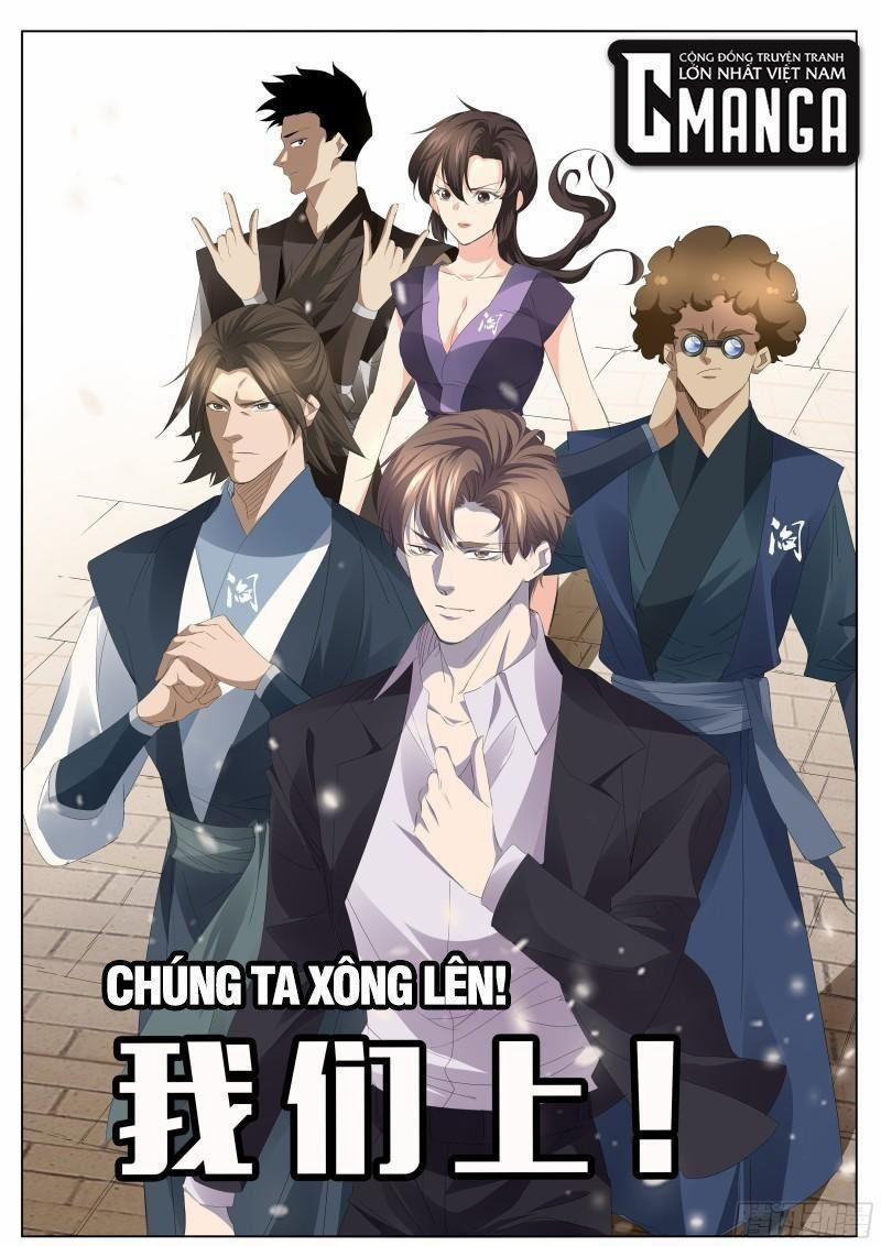 Cực Phẩm Diêm La Hệ Thống 131 trang 9