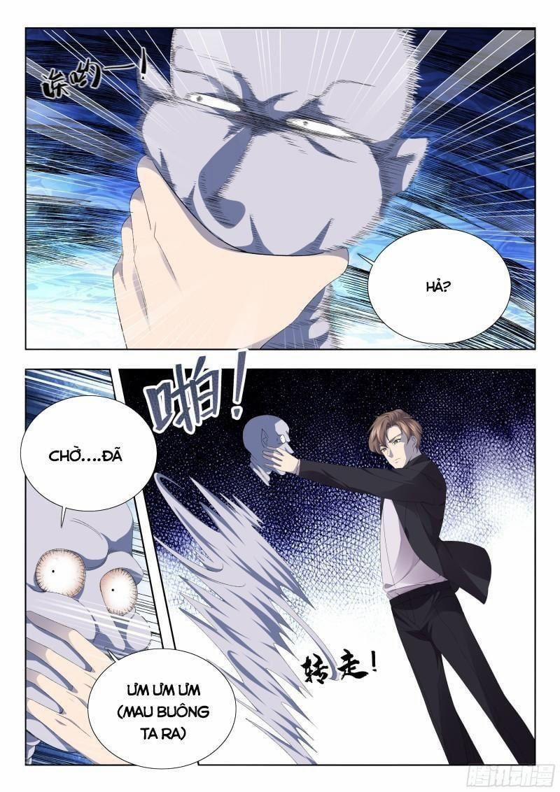 Cực Phẩm Diêm La Hệ Thống 132 trang 3