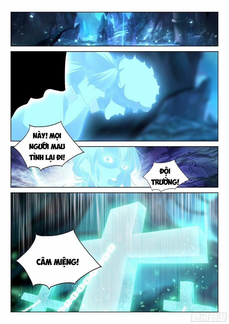 Cực Phẩm Diêm La Hệ Thống 133 trang 2