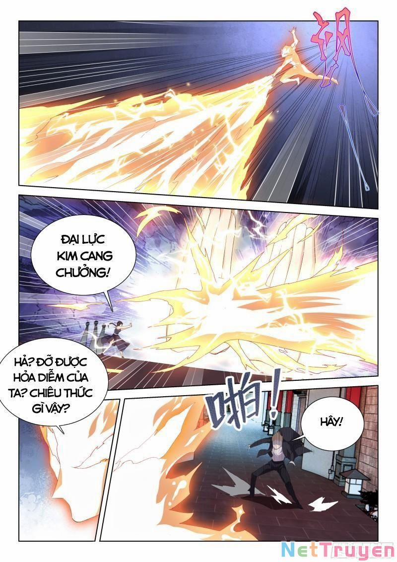 Cực Phẩm Diêm La Hệ Thống 134 trang 6