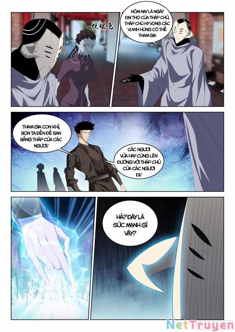 Cực Phẩm Diêm La Hệ Thống 135 trang 2